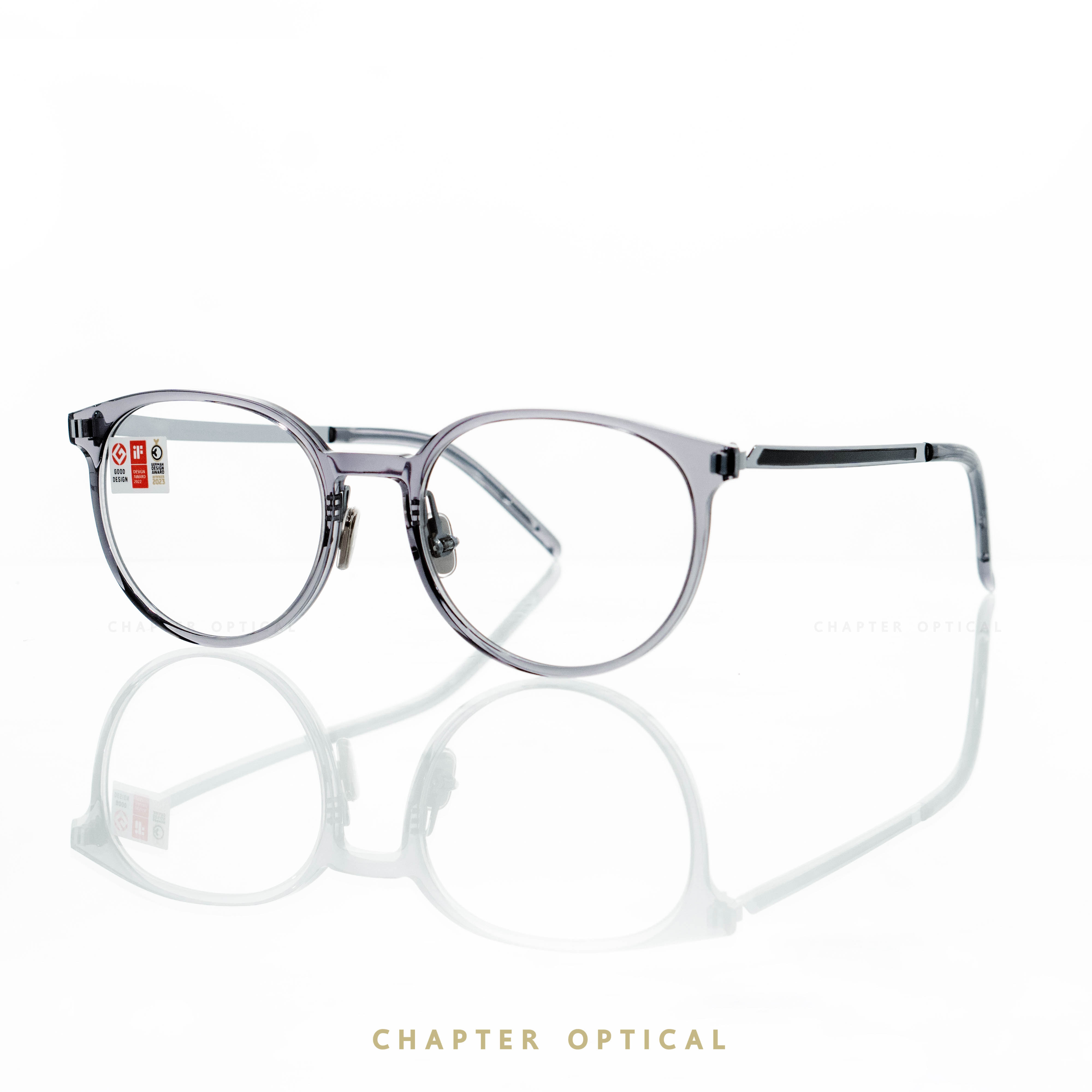 กรอบแว่น TiDOU | TX02-C3