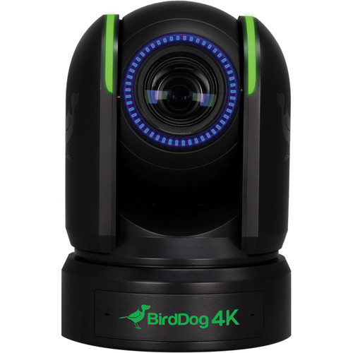 กล้องวีดีโอ PTZ BirdDog รุ่น P4K Full NDI SonySensor
