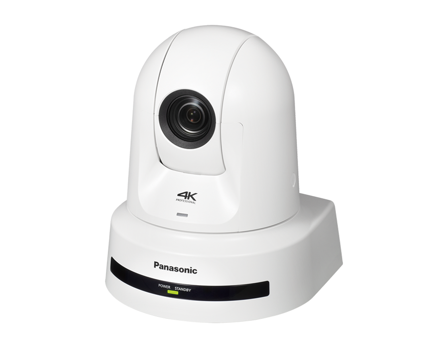 Panasonic AW-UE80 PTZ Camera