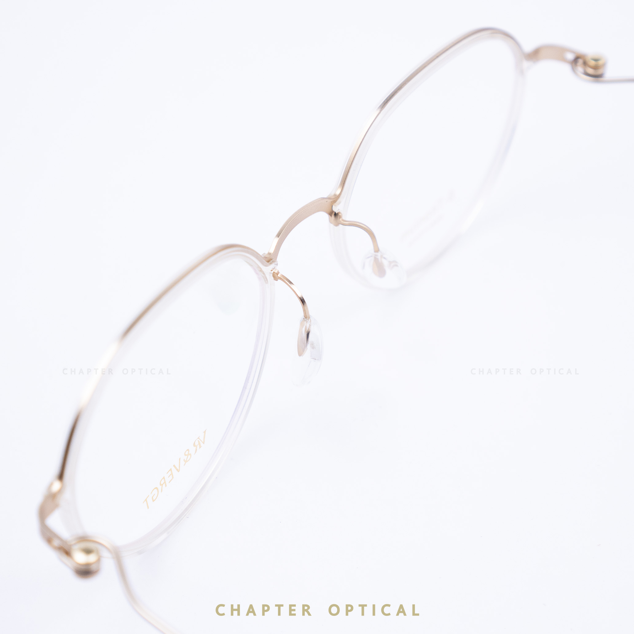 กรอบแว่นตา VR & VERGT รุ่น VR8332-C04