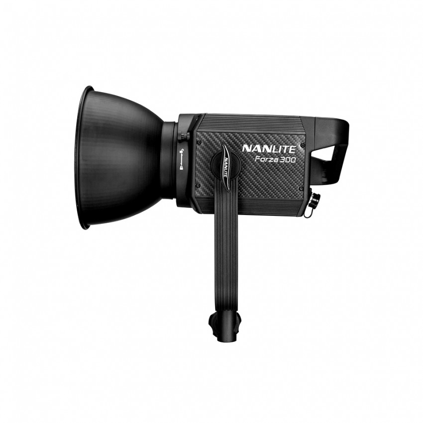 Nanlite Forza 300 Daylight LED Monolight ไฟสตูดิโอคุณภาพสูง รับประกันศูนย์ไทย