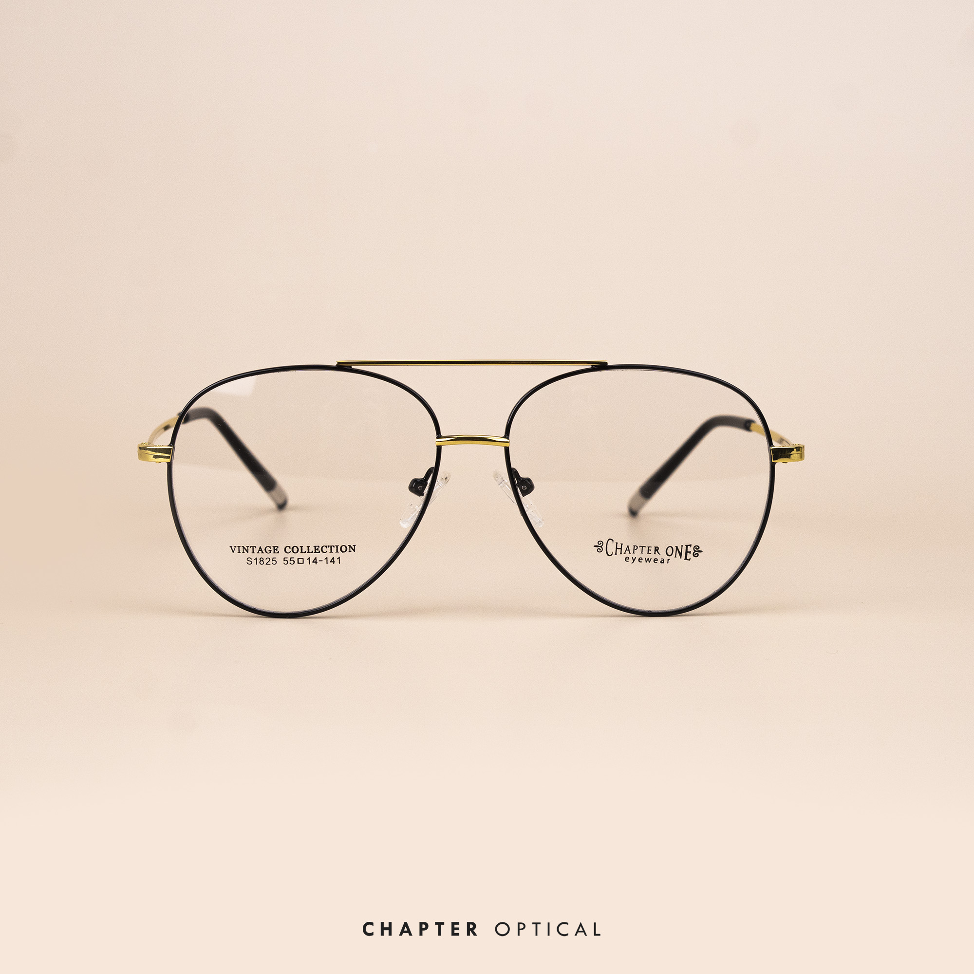 กรอบแว่นแฟชั่น | S1825-COL.5