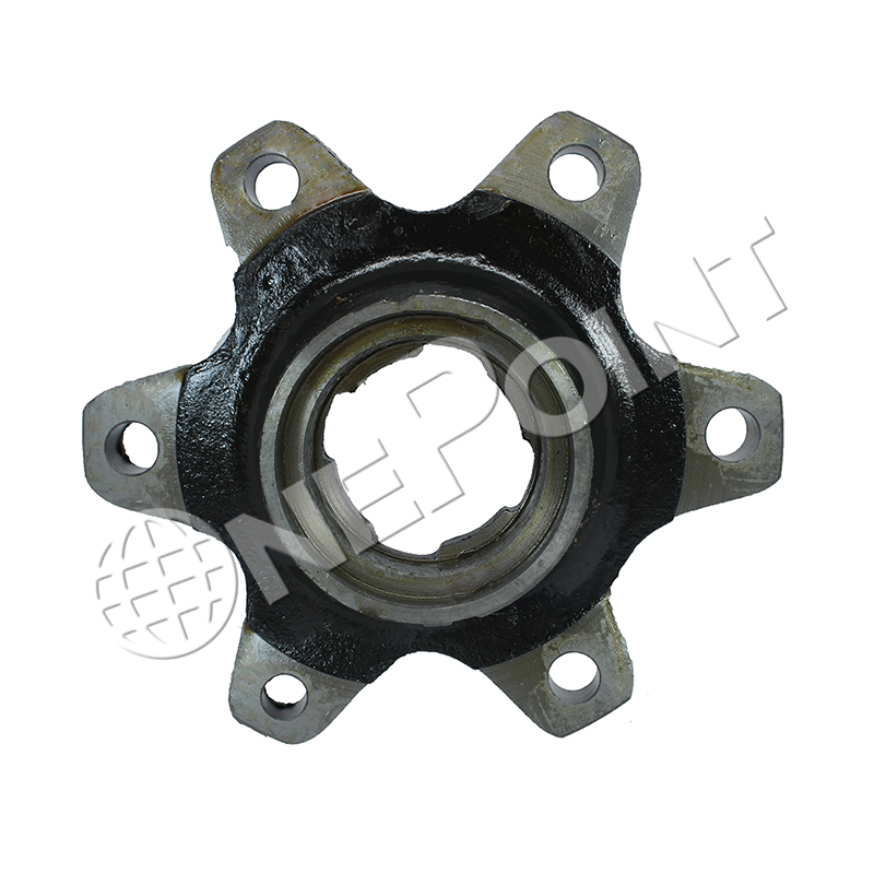 BD33567 HUB ASSY, REAR AXLE