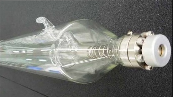 Reci Co2 LASER TUBE W2 90 W.