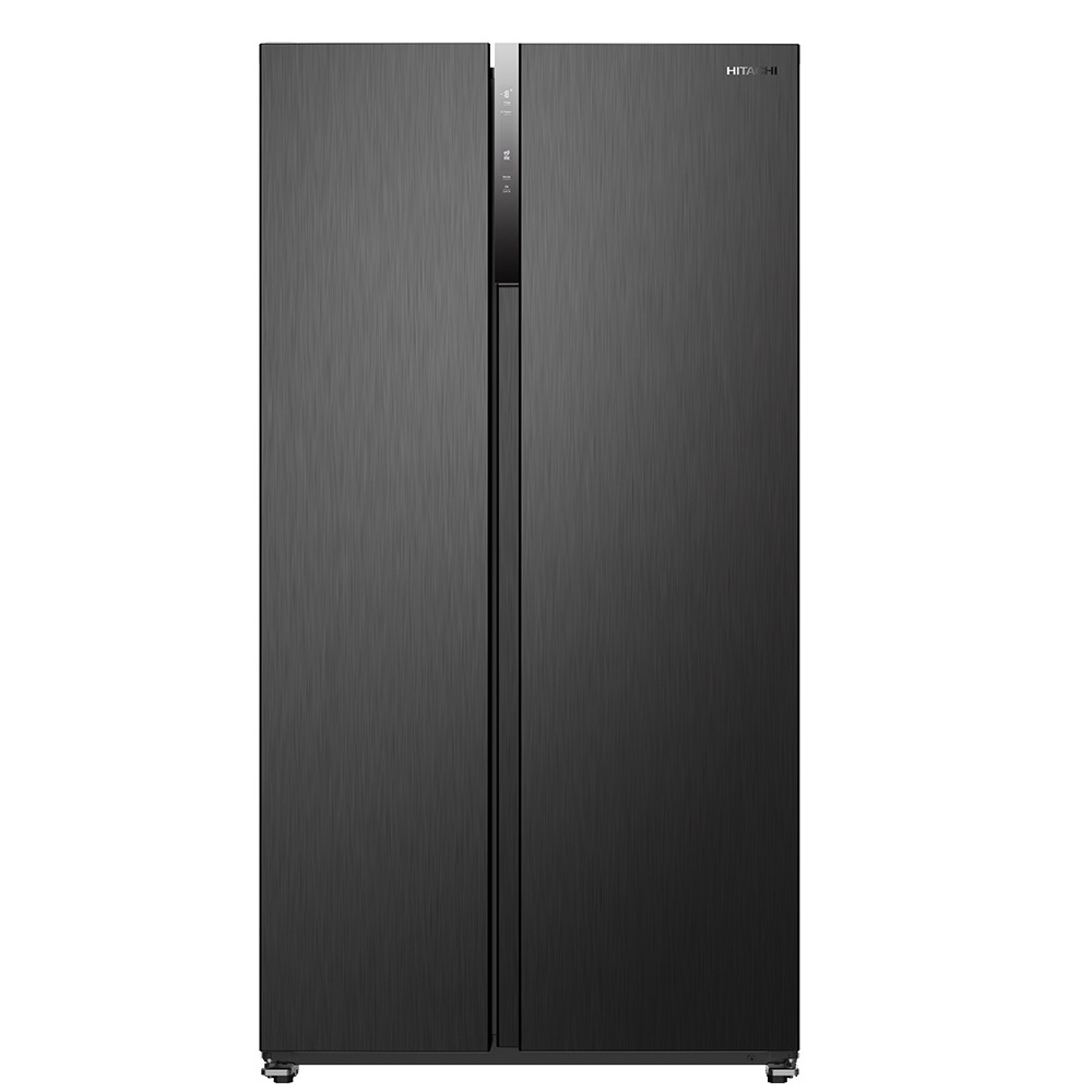 ตู้เย็น Hitachi 2 ประตู Side By Side รุ่น HRSN9552DDXTH (18.5 คิว 525 ลิตร)