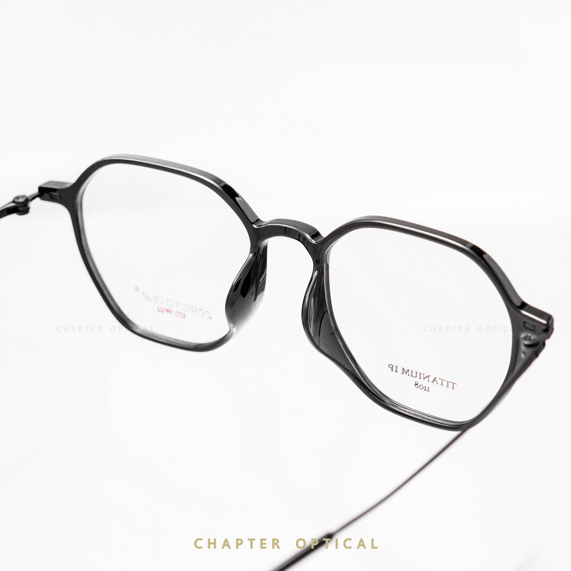 กรอบแว่น Zero To One รุ่น 1108-C01