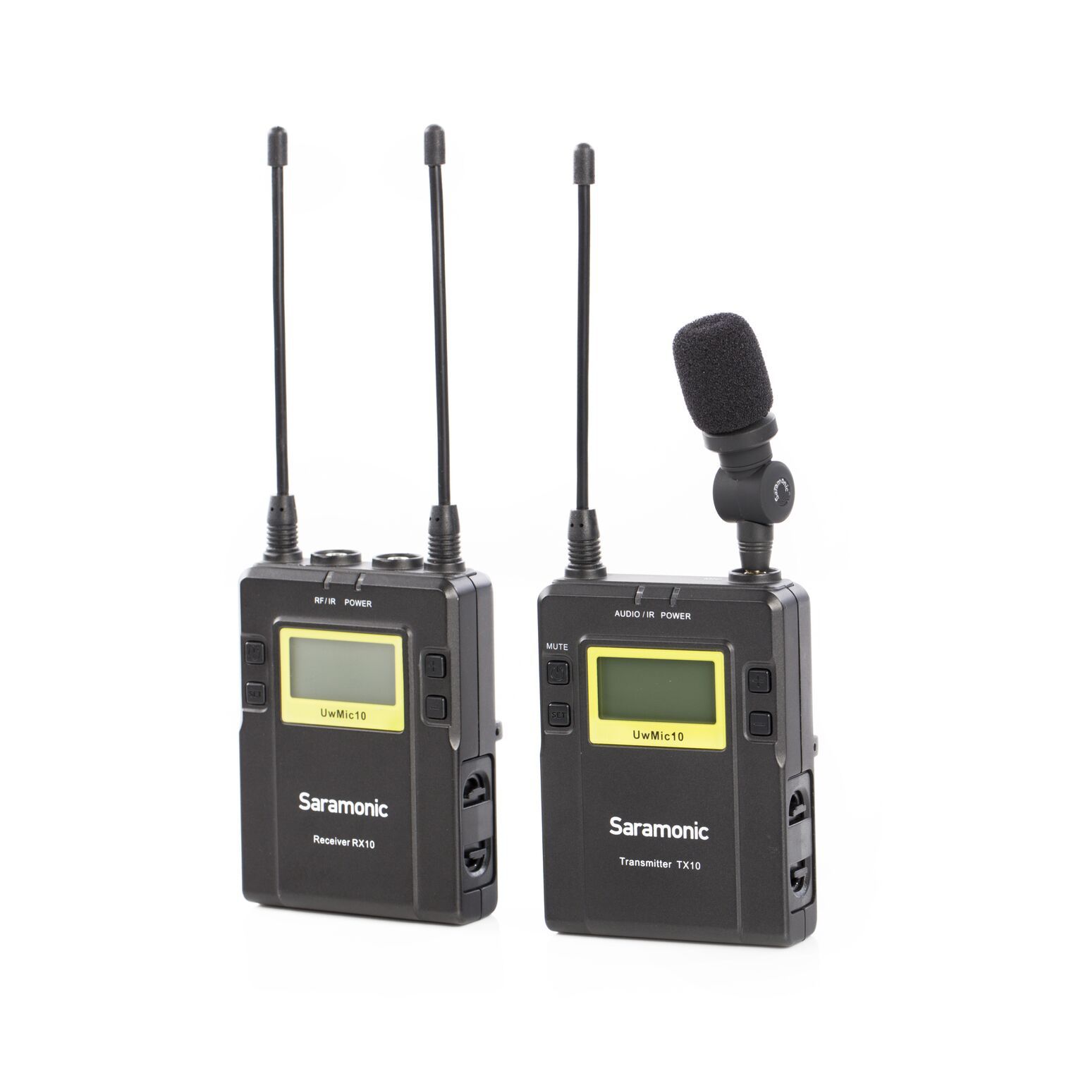 Saramonic-SR-XM1 | รับประกันศูนย์ 100%