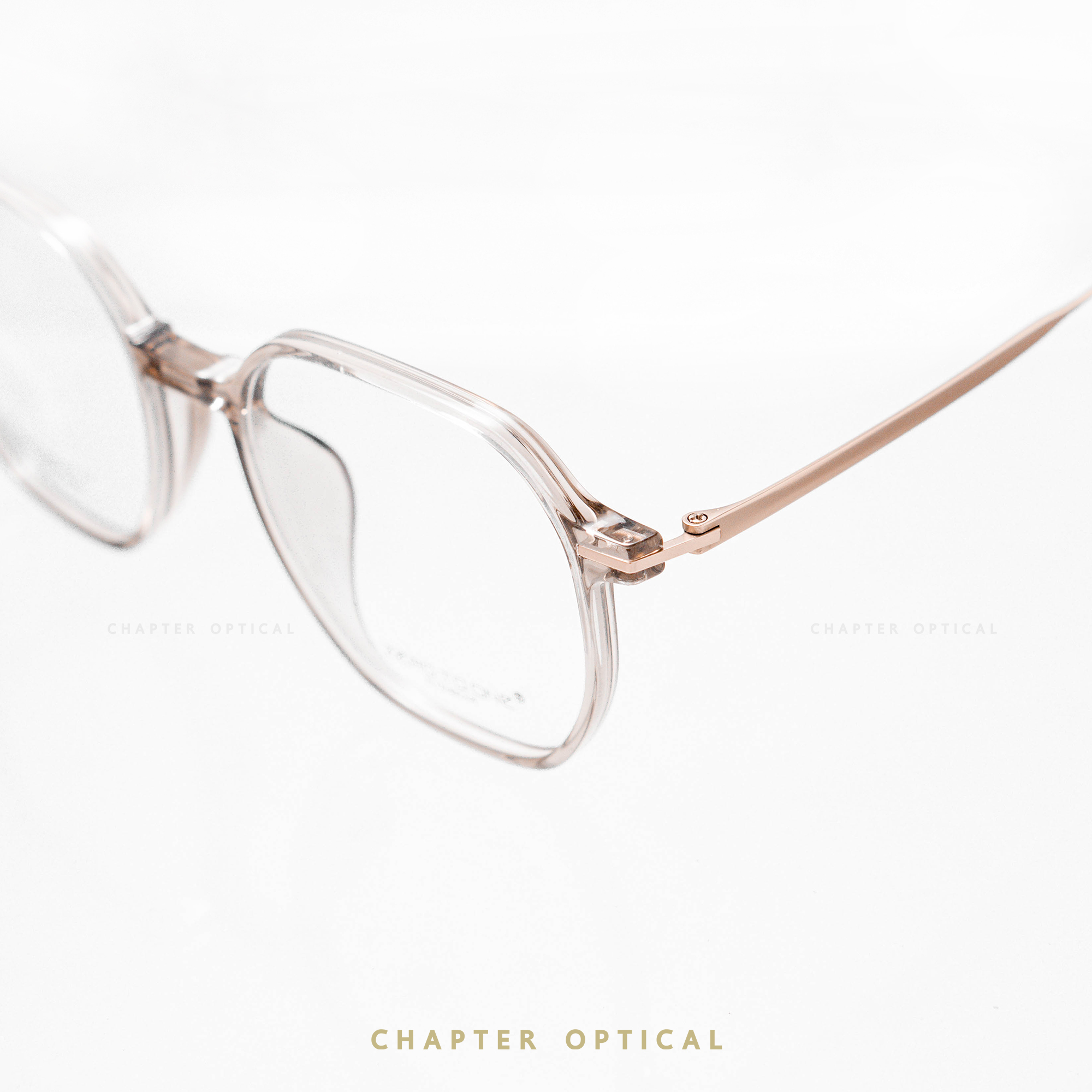 กรอบแว่น Zero To One รุ่น ZTO1006-C05