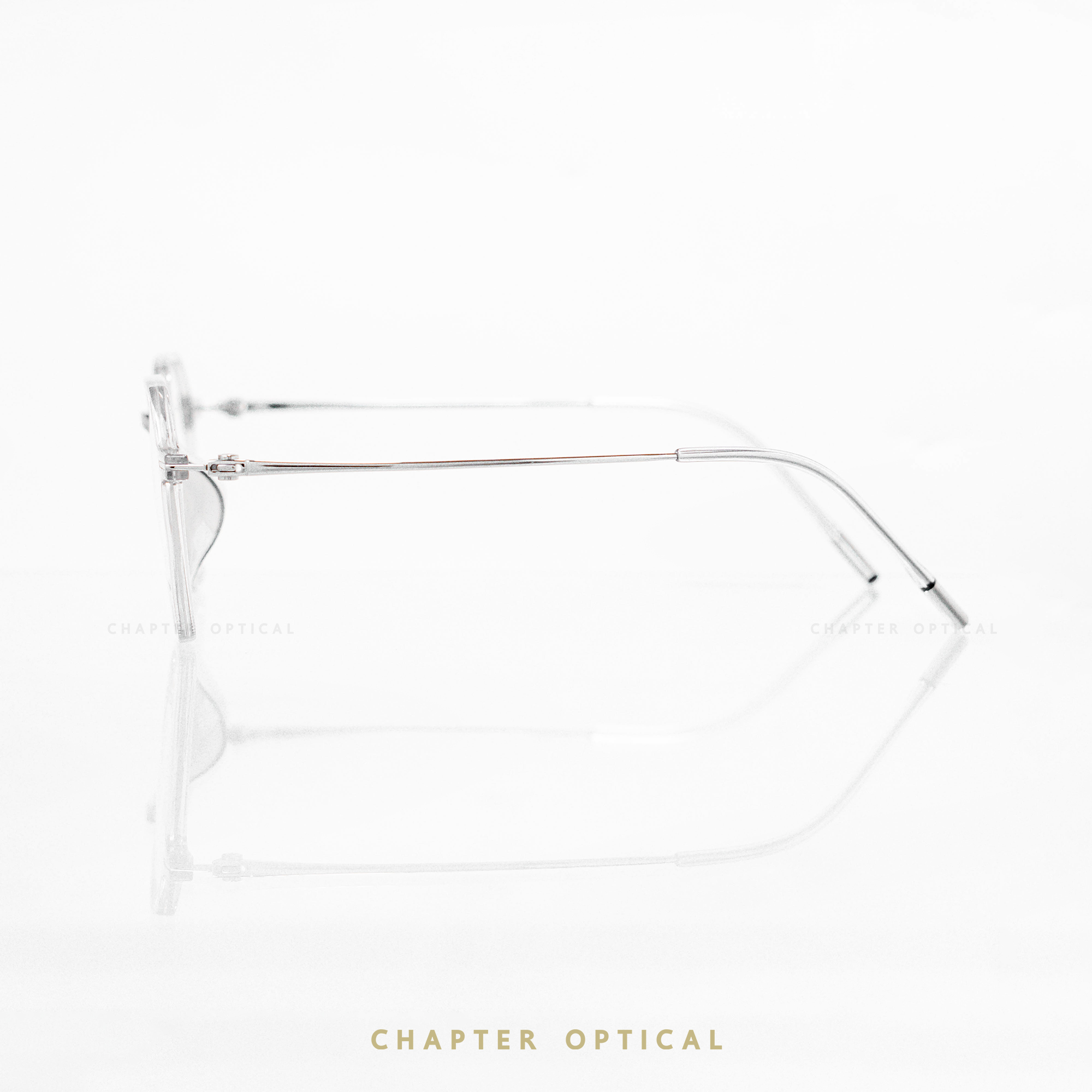 กรอบแว่น Zero To One รุ่น 1108-C02