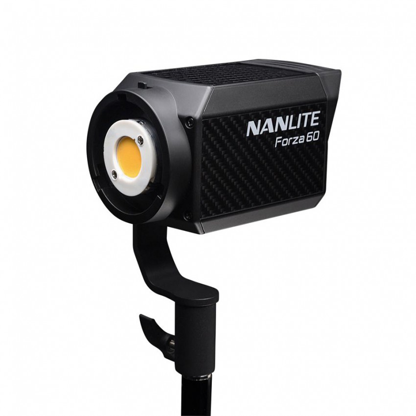 ไฟสตูดิโอ Nanlite Forza 60 ประกันศูนย์ 100%
