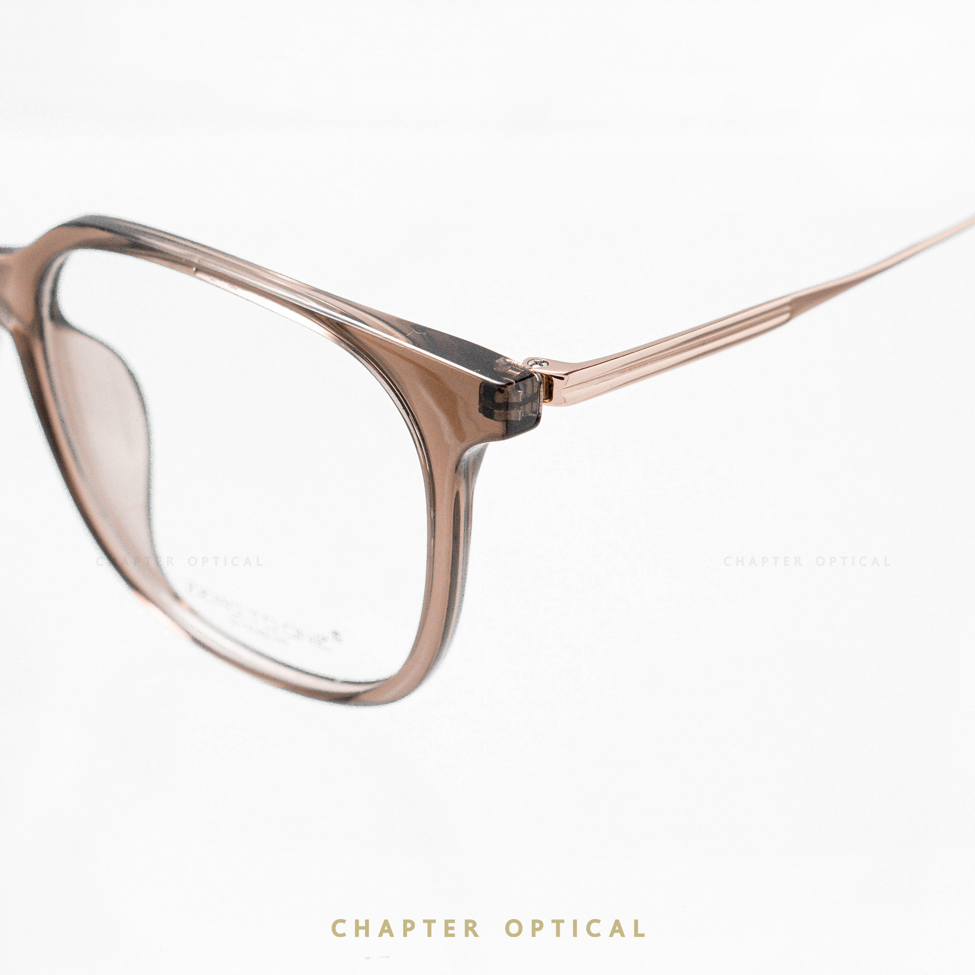 กรอบแว่น Zero To One รุ่น ZTO1019-C06