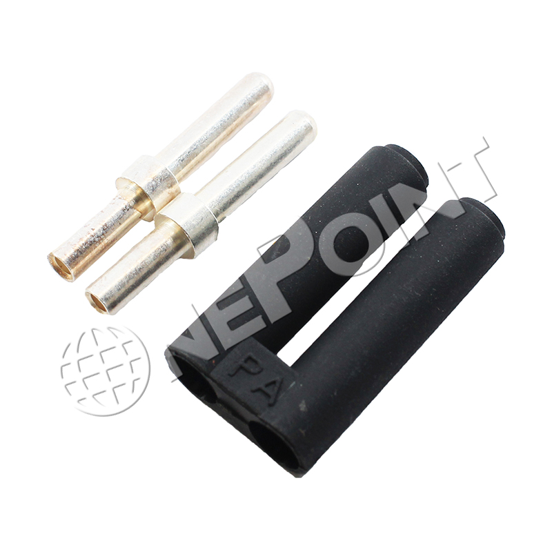 NN99070 ADAPTER PI- (EURO PLUG DIN 160A)