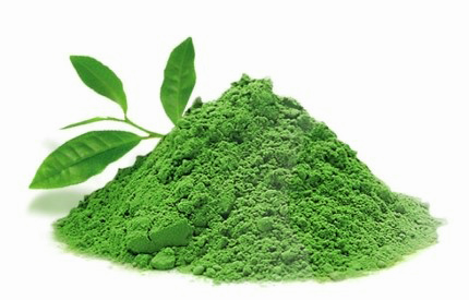 กลิ่นชาเขียวมัทฉะ ( Matcha Green Tea Flavor )