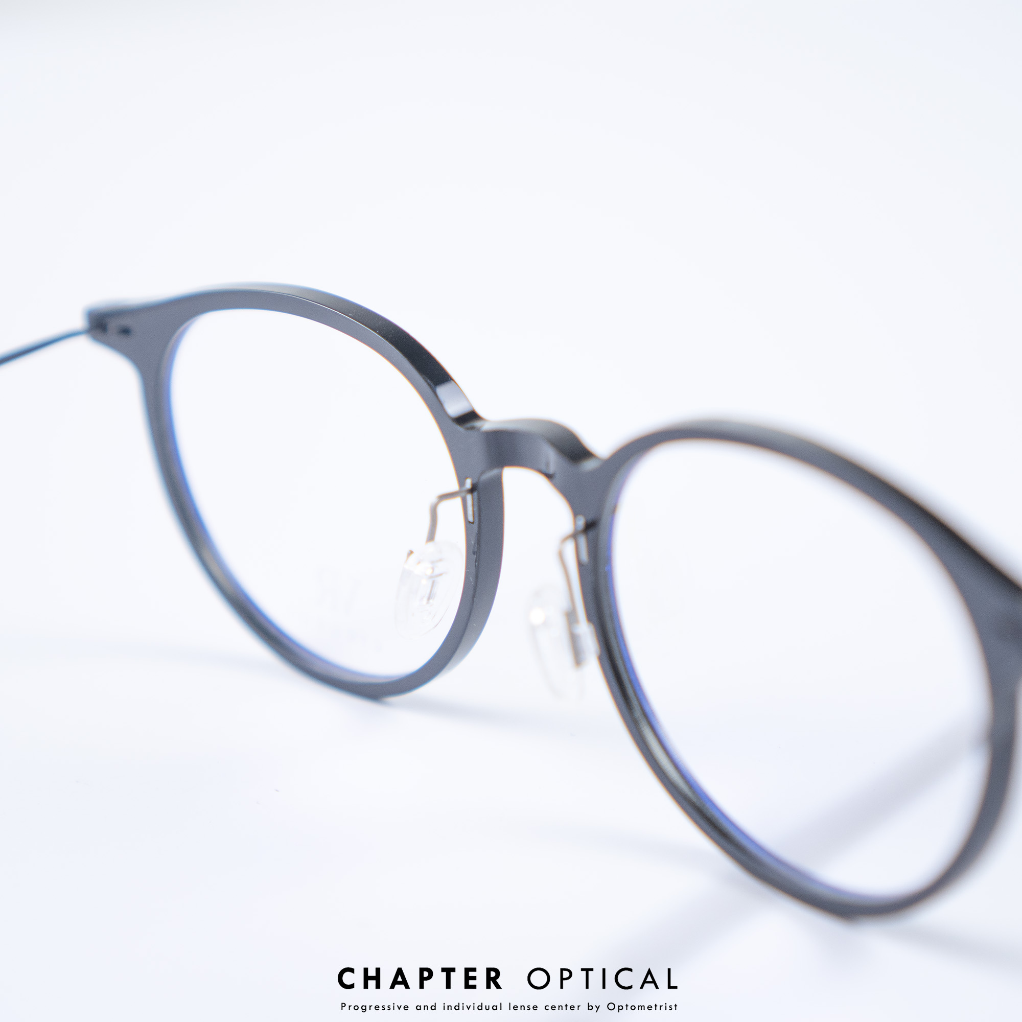 กรอบแว่นตา VR & VERGT รุ่น VR-8232-C2