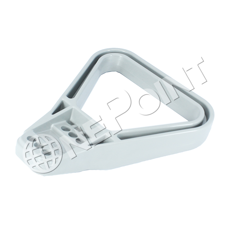 NN17599G REMA GENUINE HANDLE SR175/SR350 GREY