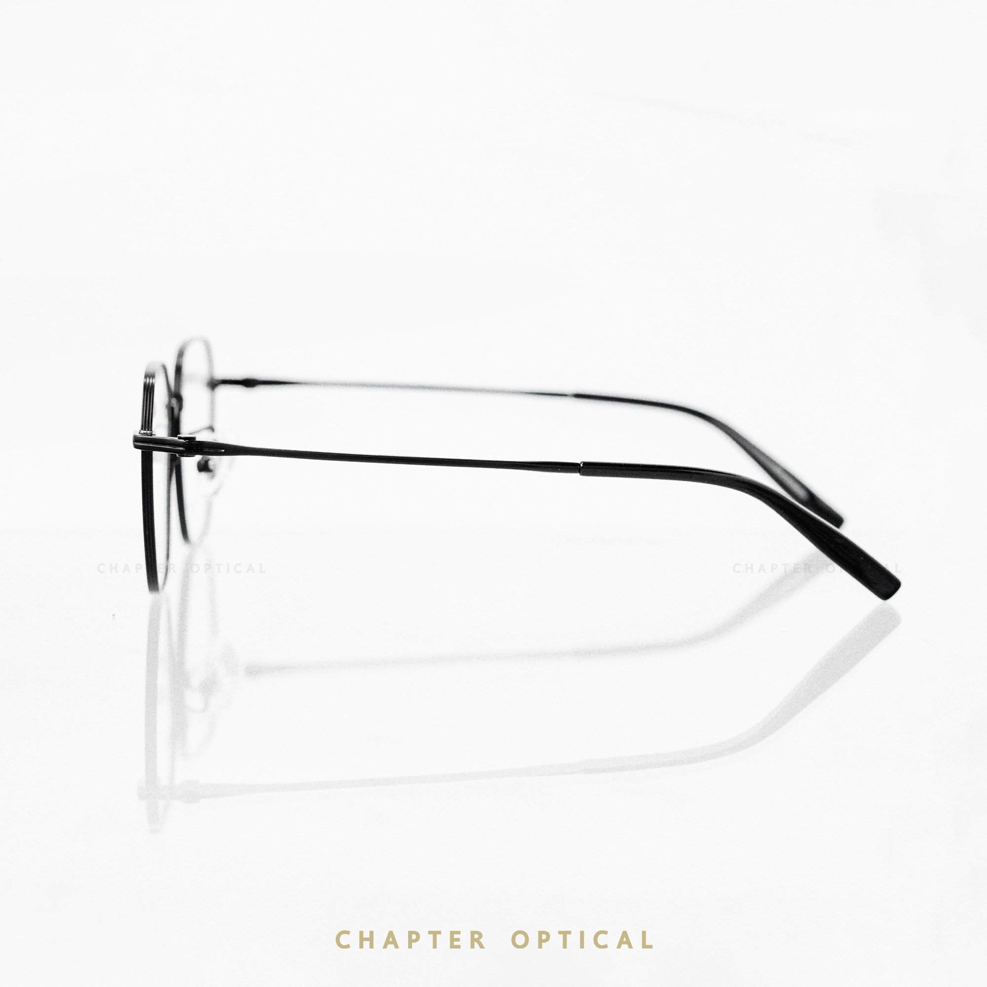 กรอบแว่น Zero To One รุ่น ZTO166-C01