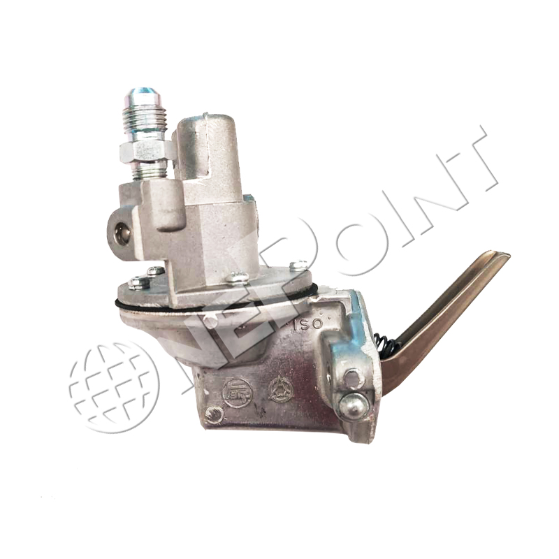 FP11796 FUEL PUMP ASSY '4P/ 5 FG'