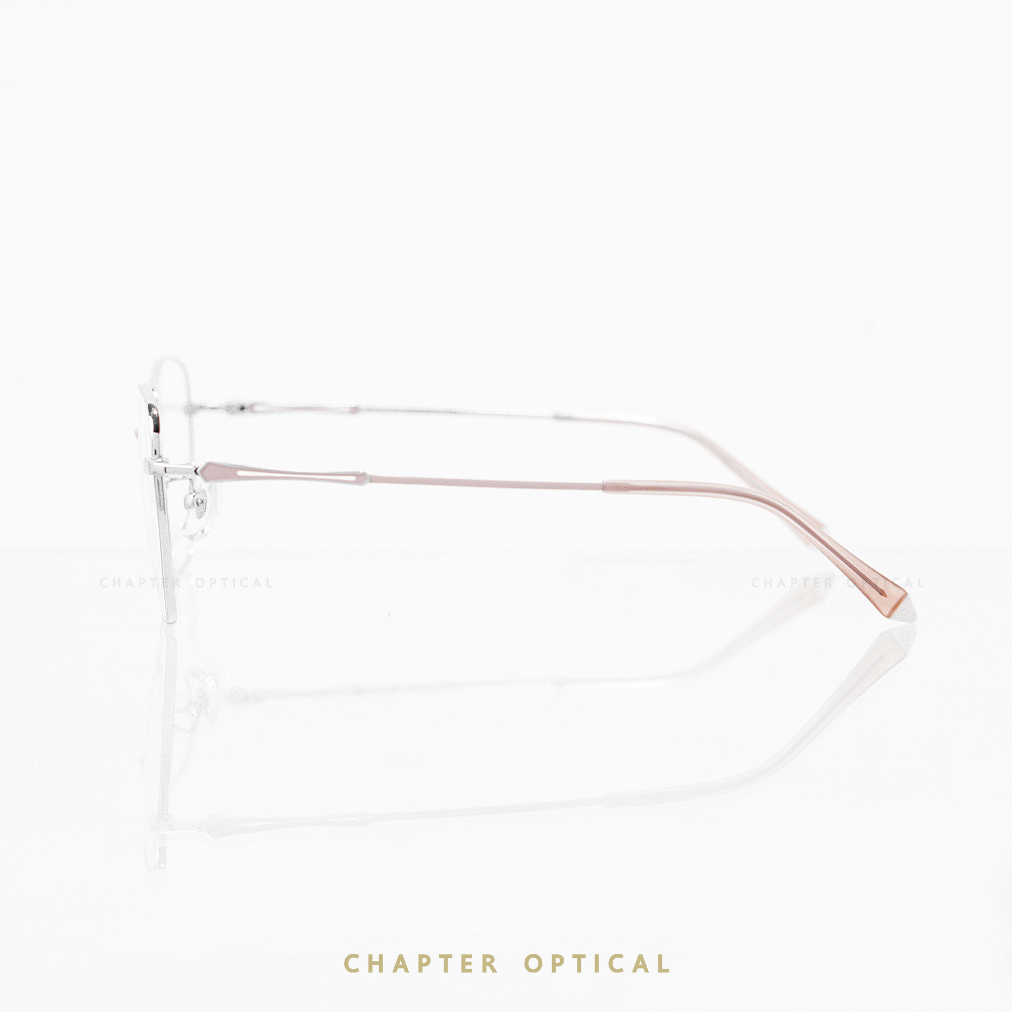 กรอบแว่น Zero To One รุ่น ZTO3276-C02