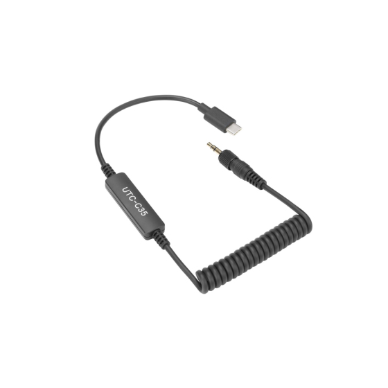 Saramonic UTC-C35 สาย USB Type-C | รับประกันศูนย์ 100%