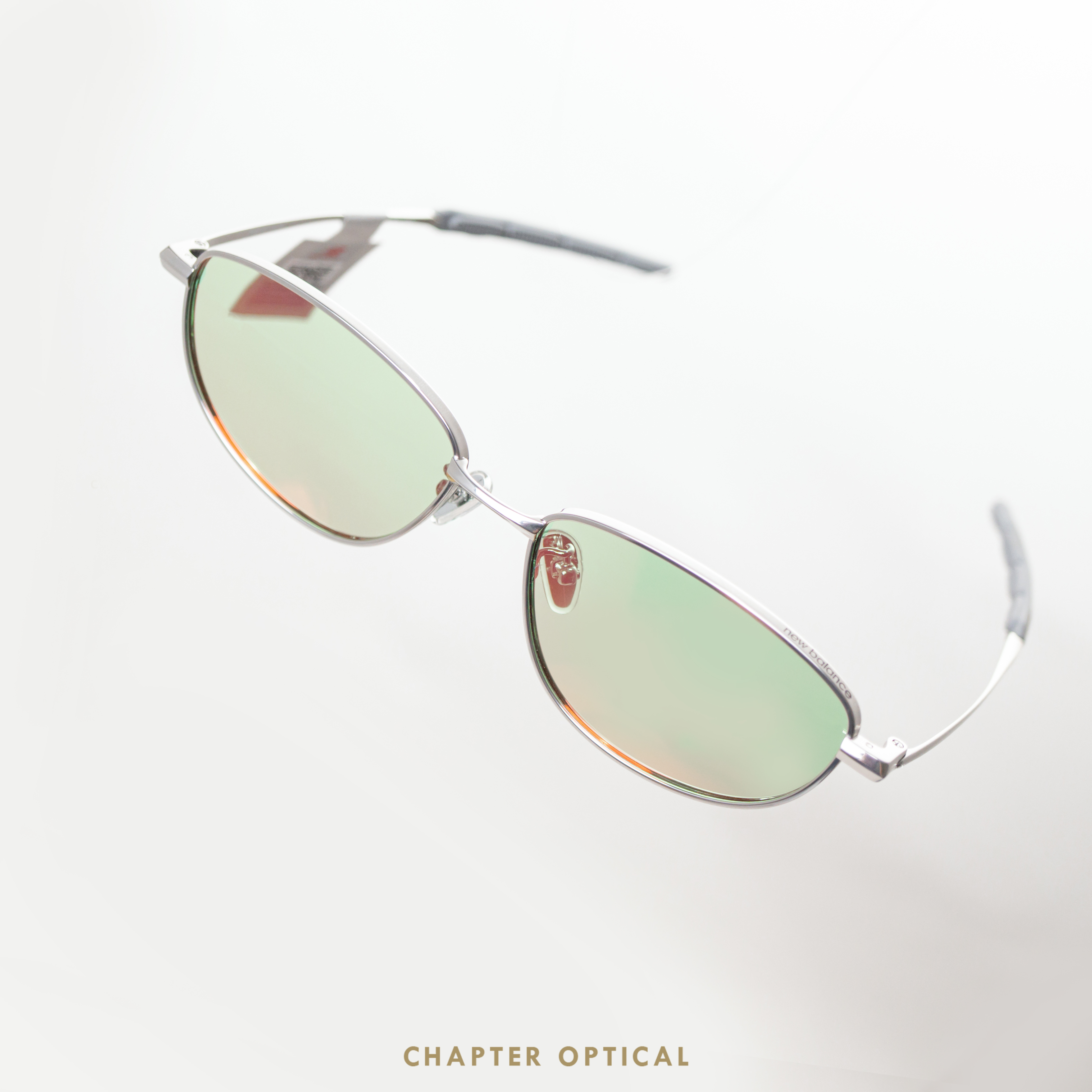 NEW BALANCE | NewTro Series | แว่นกันแดด รุ่น NBN07084SX-C2P