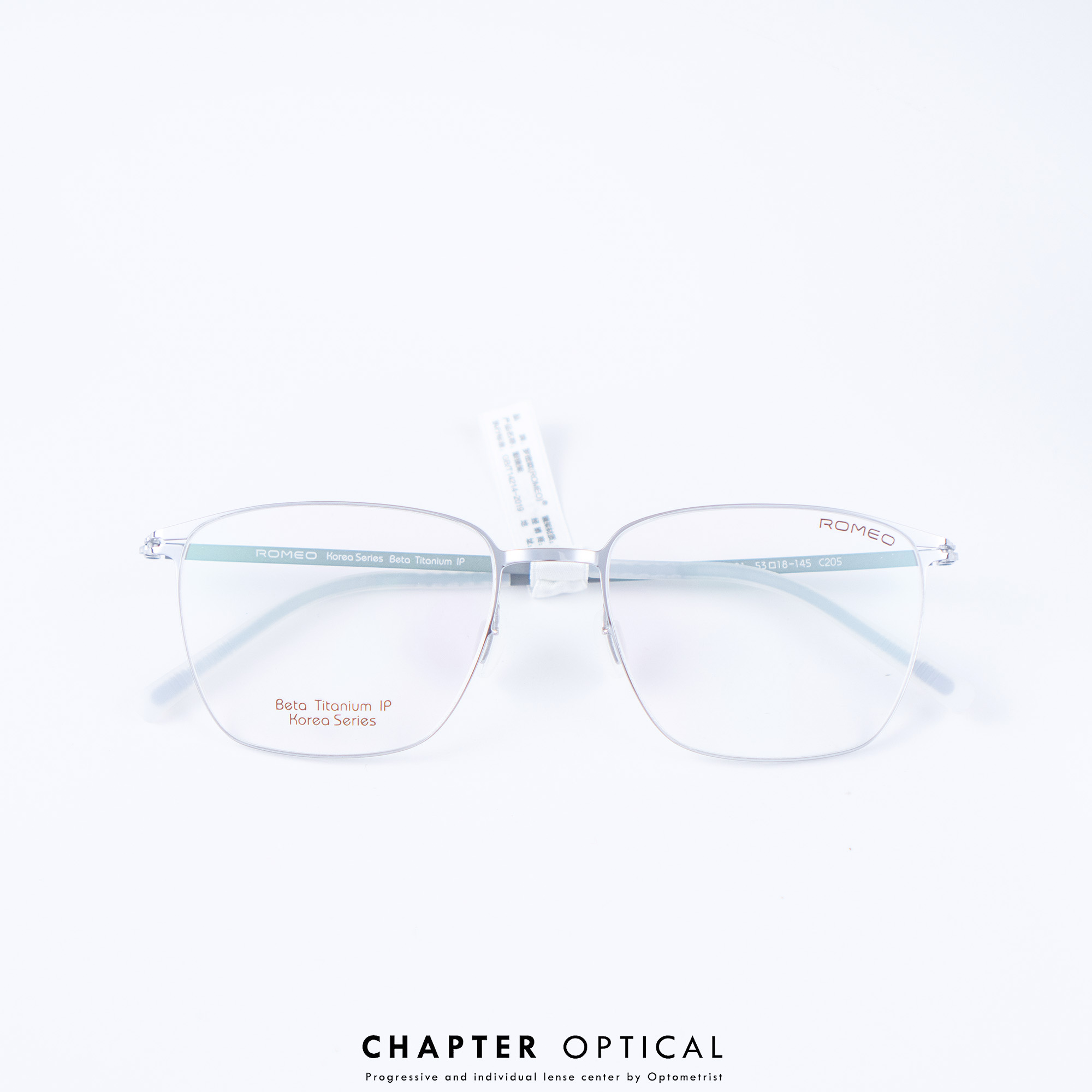 กรอบเเว่นตา ROMEO รุ่น 8821-C205