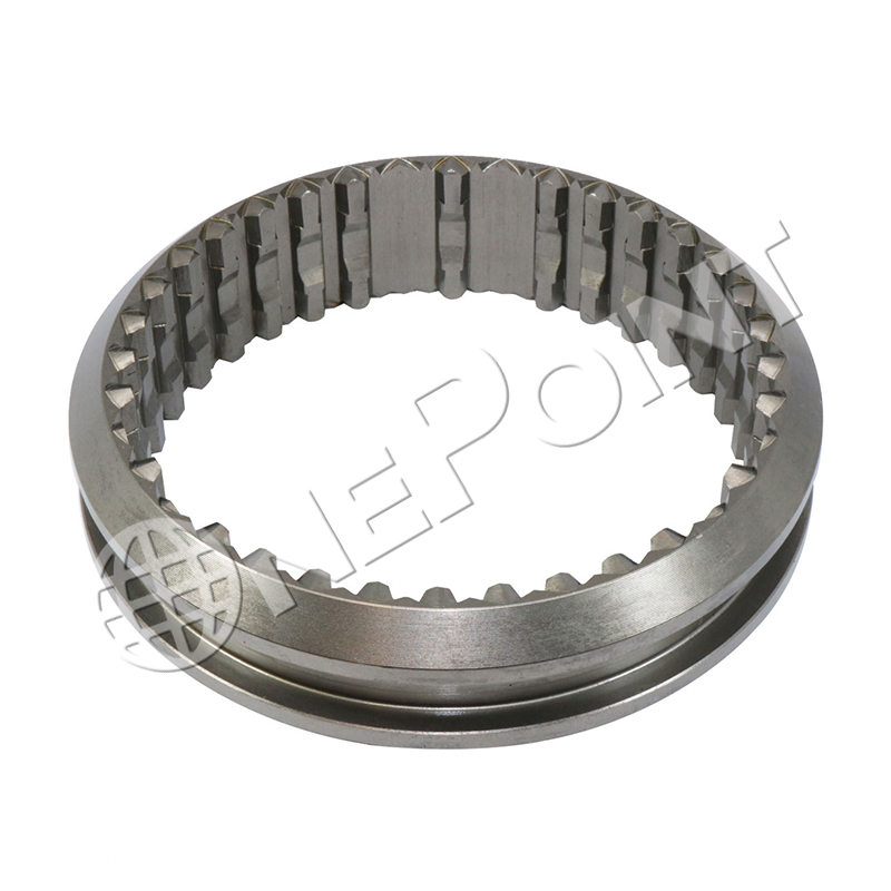 SZ11350 SLEEVE, TRANS. HUB #2 F/R