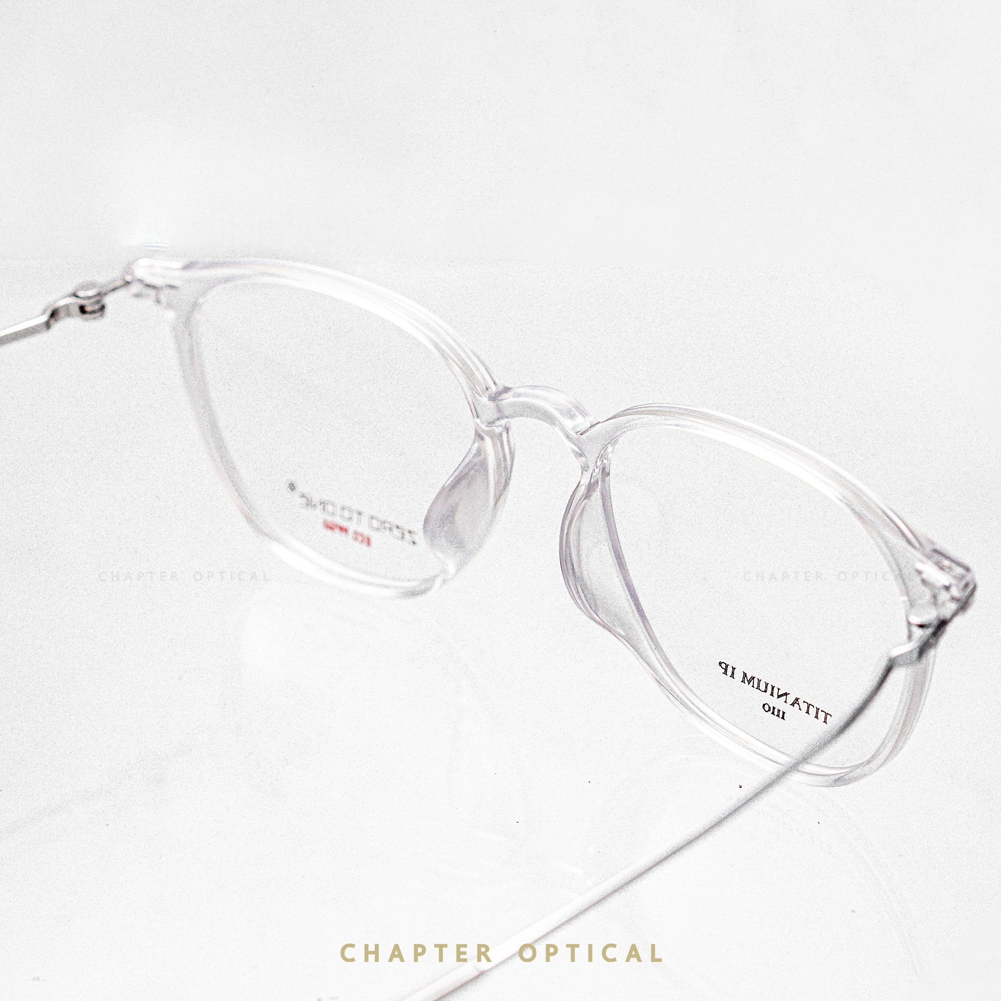 กรอบแว่น Zero To One รุ่น 1110-C02