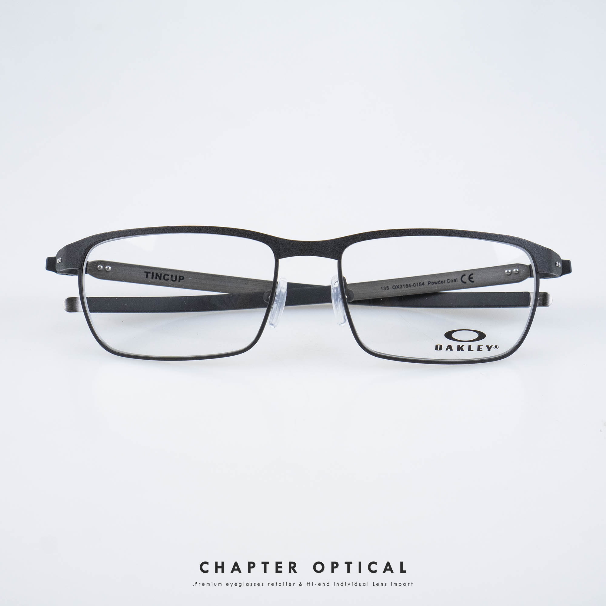 Oakley | Powder Coal | OX3184-0154