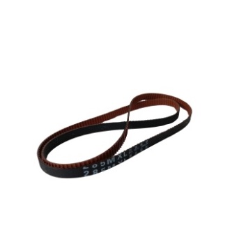 สายพานไทม์มิ่ง MXL285 หน้ากว้าง 6 mm