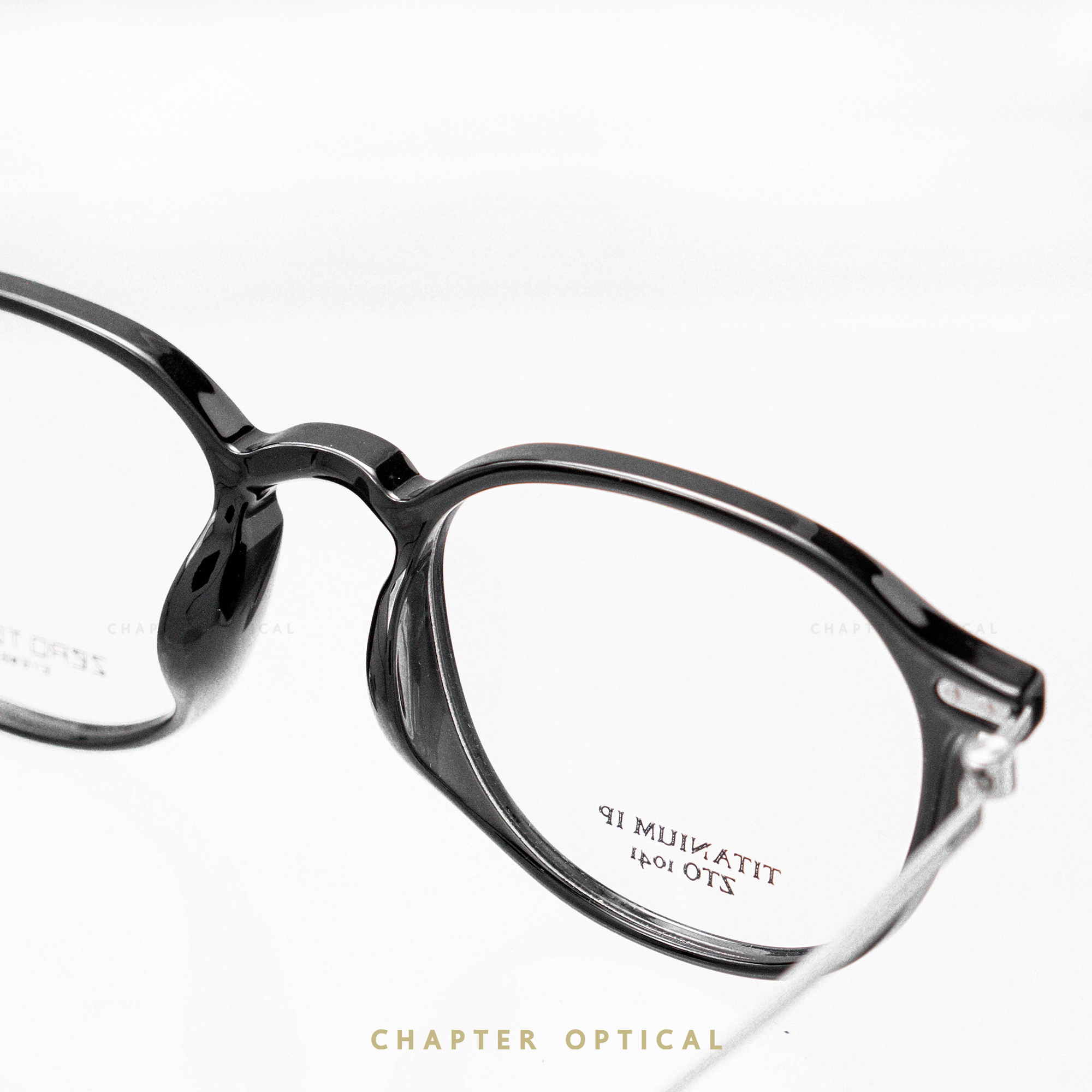 กรอบแว่น Zero To One รุ่น ZTO1041-C01