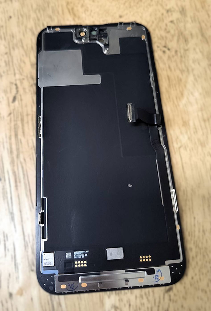 จอ iPhone 14 Pro Max งานแท้