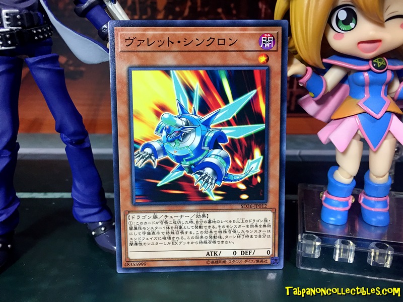 SD36-JP012 (C) "Rokket Synchron"