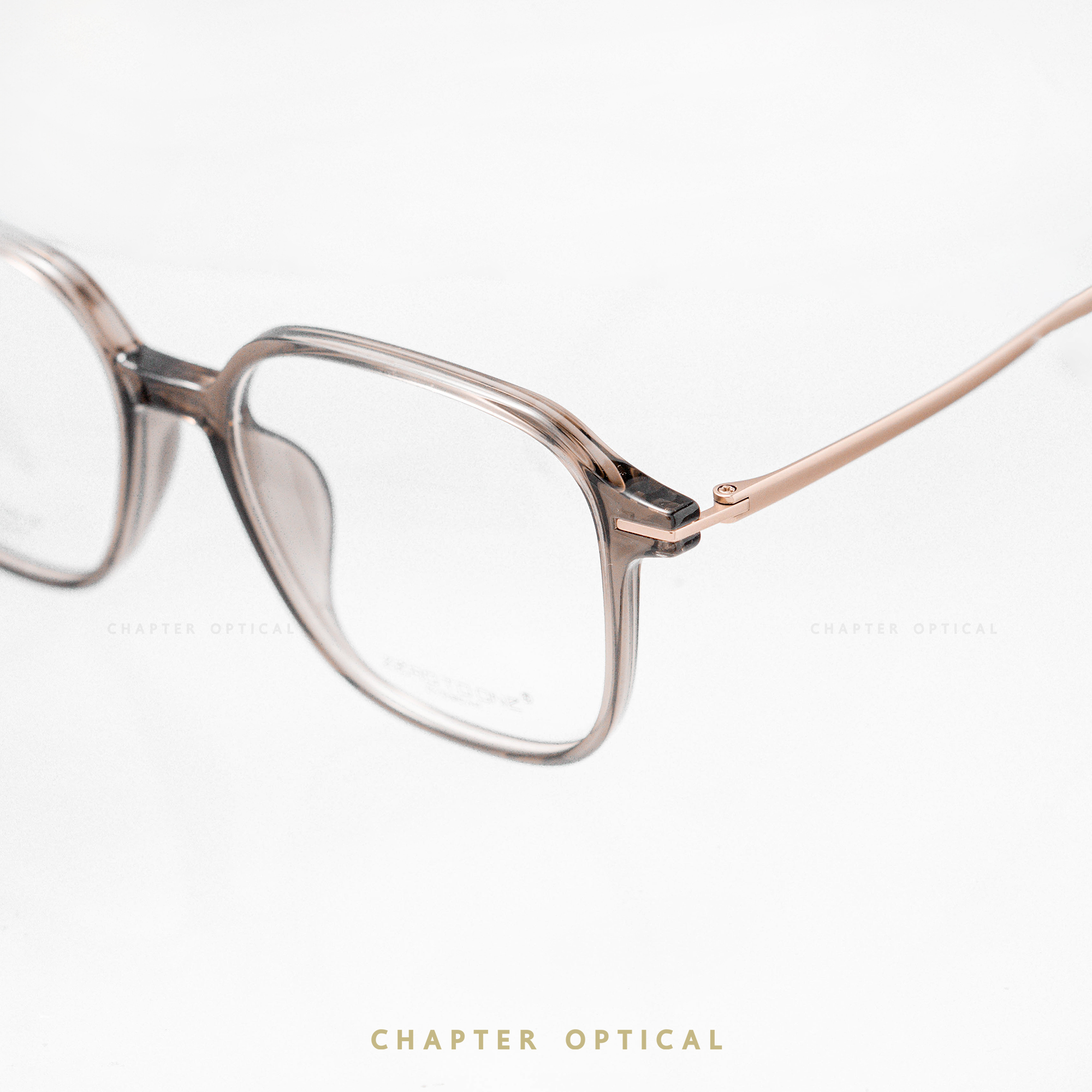 กรอบแว่น Zero To One รุ่น ZTO1007-C06