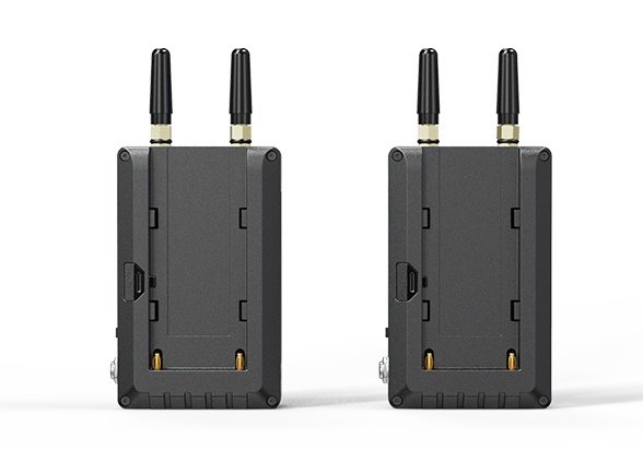 SWIT CURVE500+ HDMI 500ft/150m Wireless with USB capture