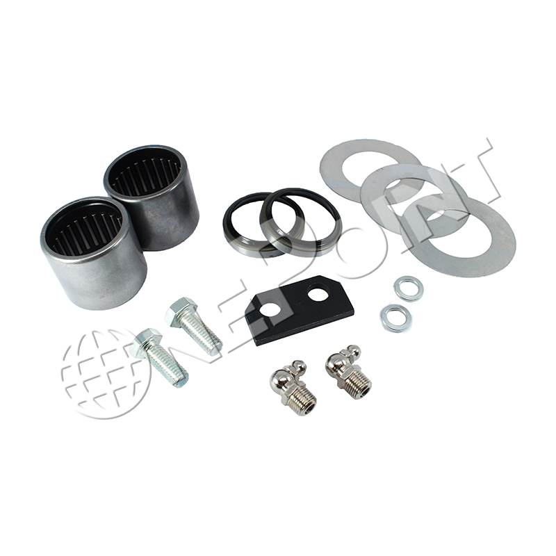 PC55005K KIT, CENTER PIN