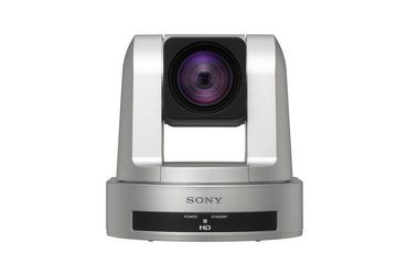 กล้องวีดีโอ PTZ SONY SRG-120DU Pan/Tilt/Zoom Video Conference