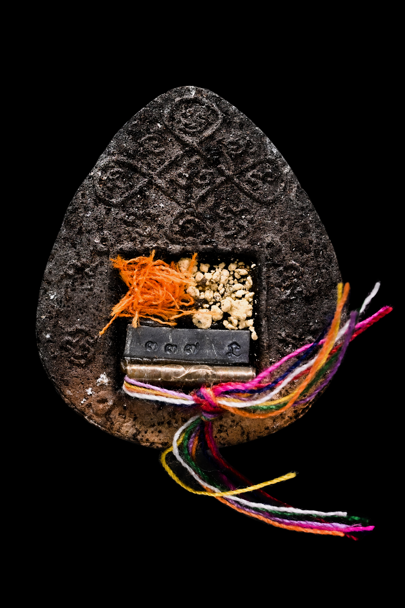 พระทรงม้า เรียนเก่งปัญญาดี หลวงปู่ลอง วัดวิเวกวายุพัด