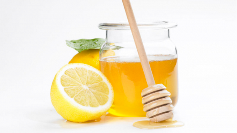 ผงกลิ่นน้ำผึ้งมะนาว (Honey Lemon Flavor Powder)