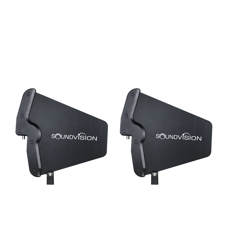 SOUNDVISION SPA-1000A เสาอากาศขยายสัญญาณ ตอบสนองความถี่ 470-1000MHz