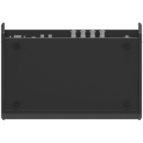 Switcher AVMatrix -VS0601U Mini 6-Channel SDI/HDMI Multi-Format AV Switcher with USB Streaming