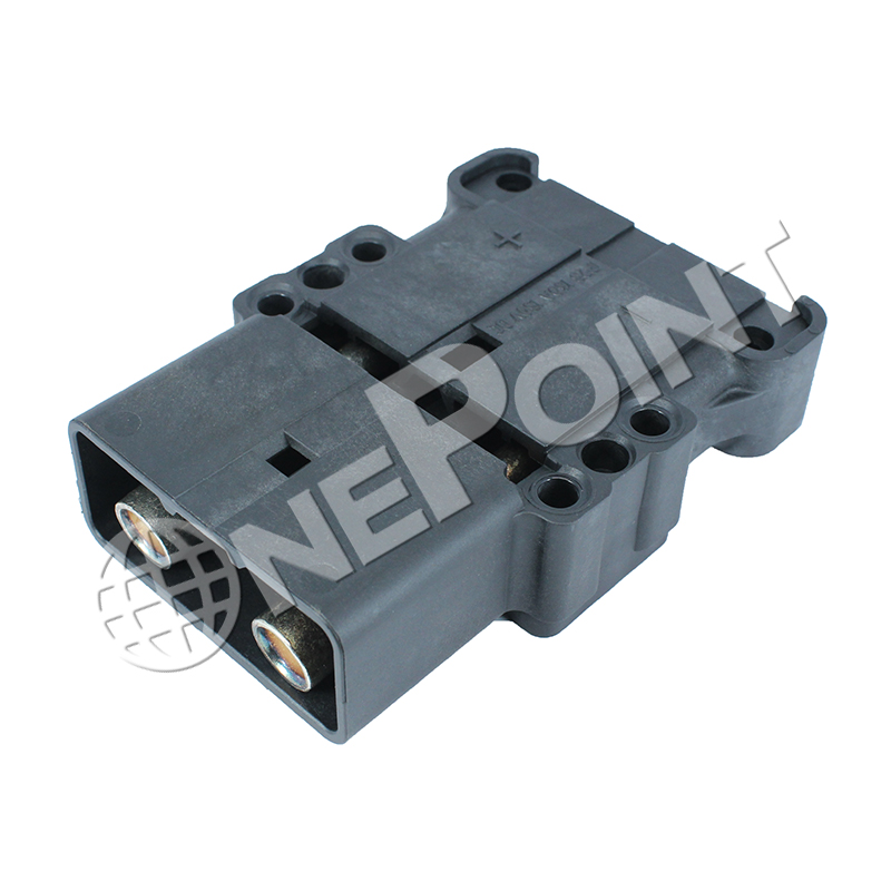 NN88160M BATTERY CONNECTOR MALE 160A 50mm2