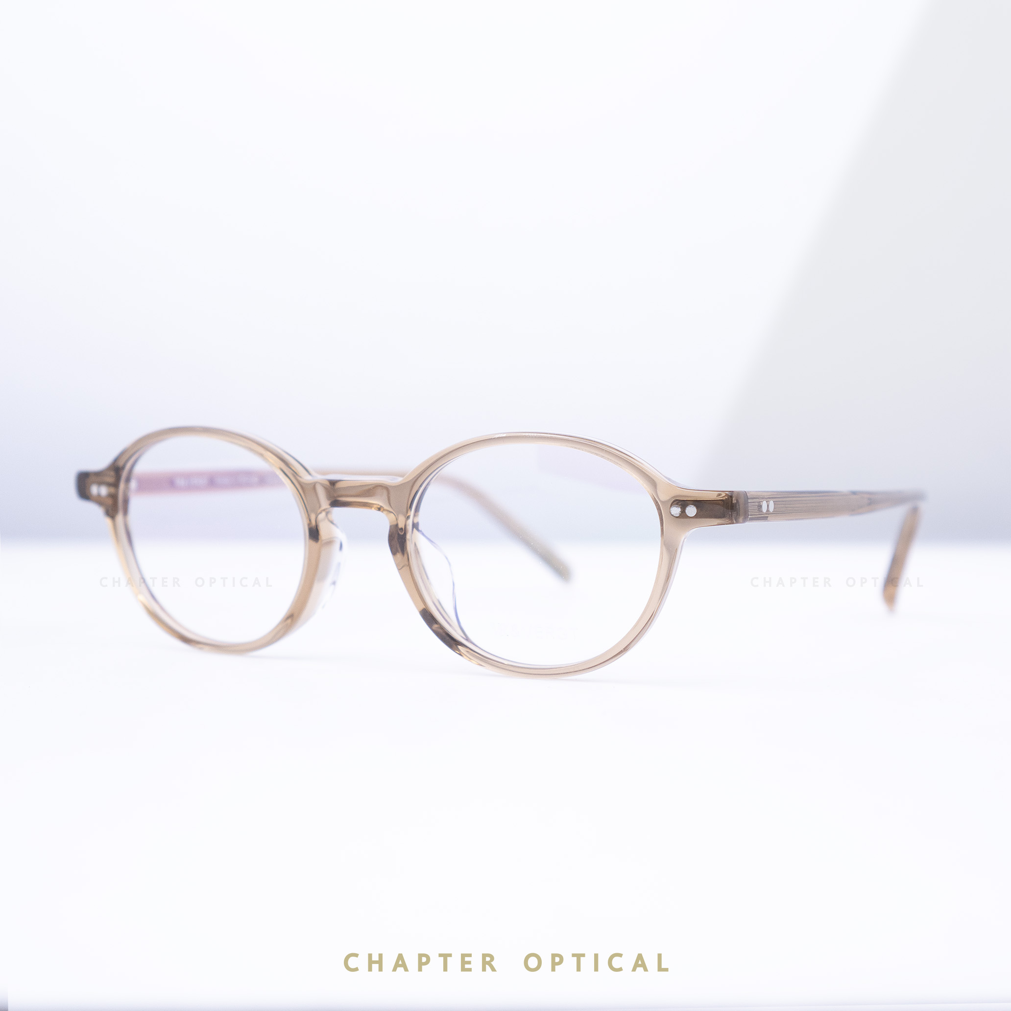 กรอบแว่นตา VR & VERGT รุ่น VR8270-C5