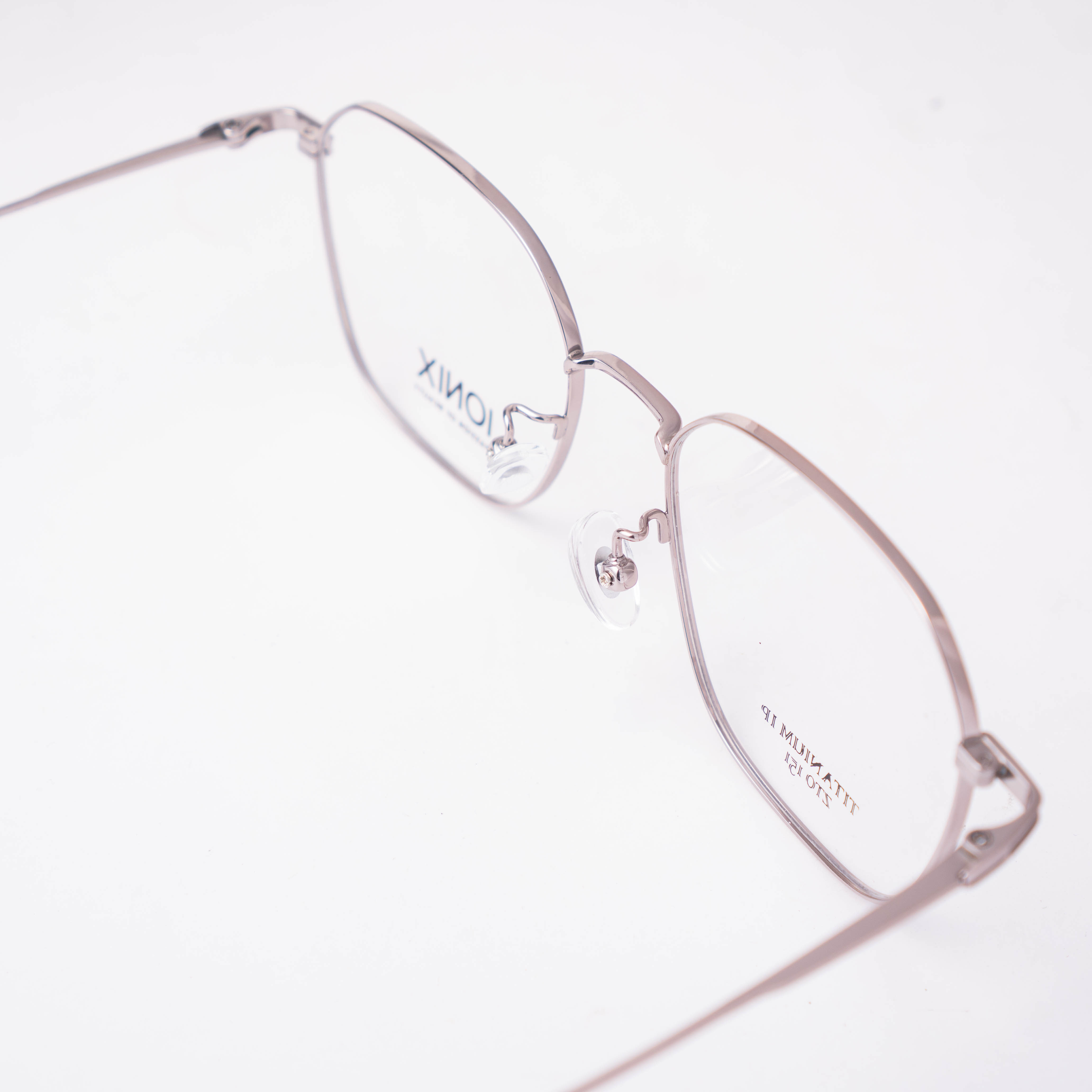 กรอบแว่นIONIX รุ่น ZTO-151-C5