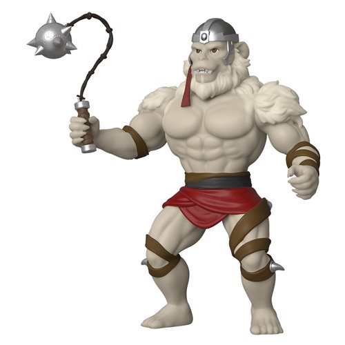 [2019.12] Funko Savage World ThunderCats Wave 2 - Monkian 5.5" Vintage Figure