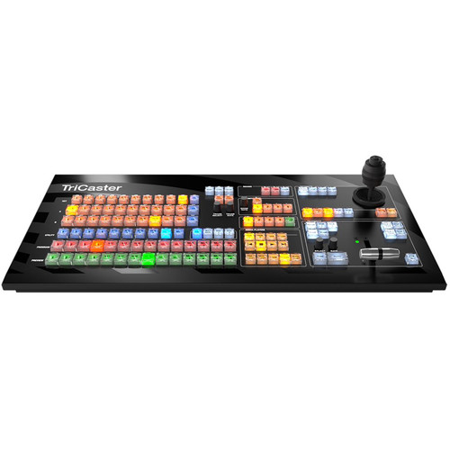 Vizrt : TriCaster รุ่น TC1 Video Switcher (Newtek)