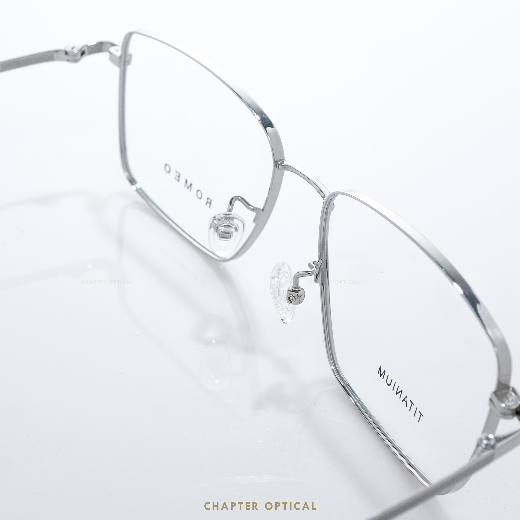 กรอบเเว่นตา ROMEO รุ่น 61209-C3