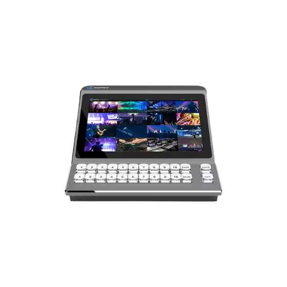 Kiloview Panel Deck (DP-01)