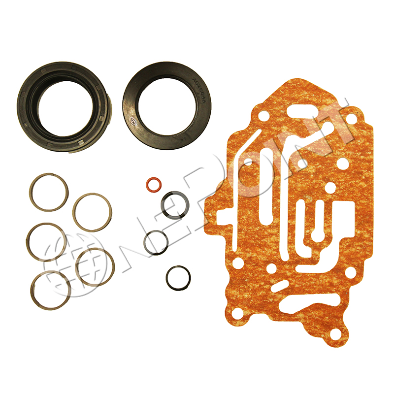 TK33140K O/H KIT, TRANSMISSION _16