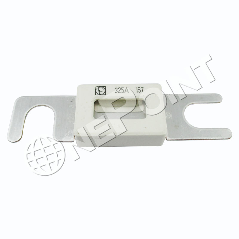 FS00325 PROTECTED FUSE 325A