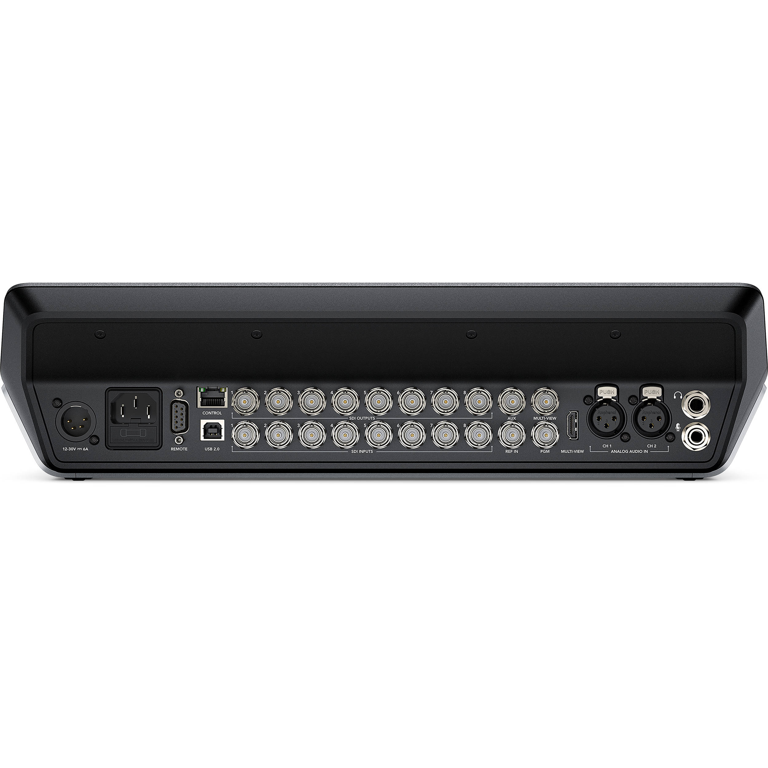 Blackmagic Switcher รุ่น ATEM Television Studio Pro 4K